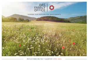 DFO Reflections – Q4 2023